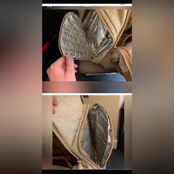 Diaper Bag - Picture 4 of 4